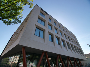 ЖК Smart House &mdash; KMD FAСADE SOLUTIONS